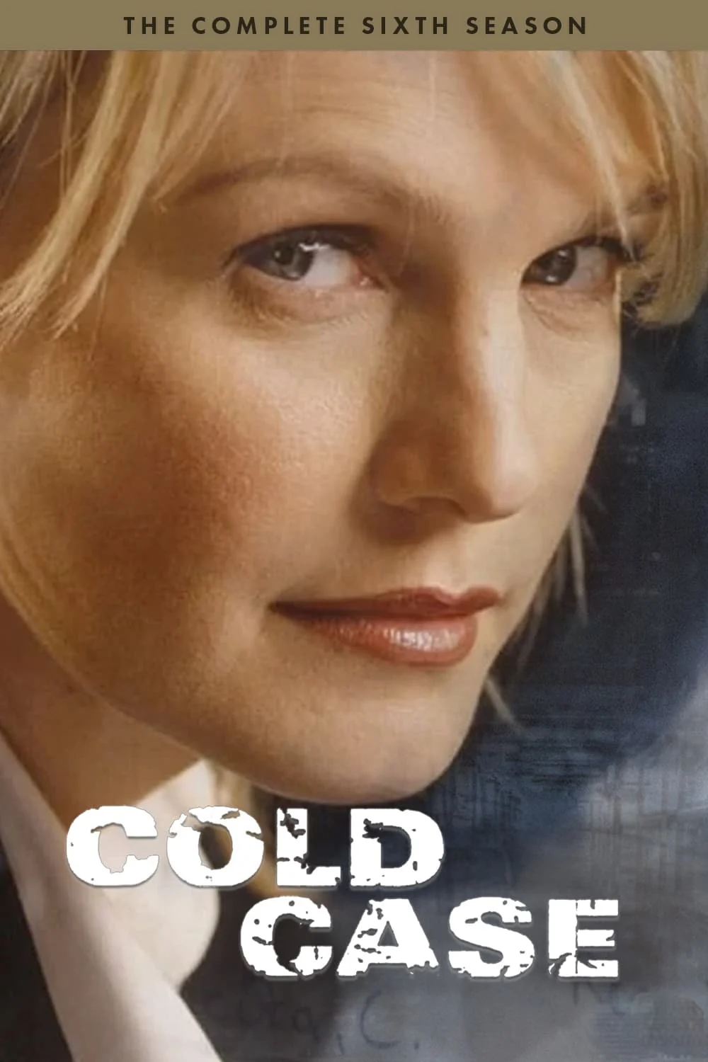 Lãnh Án (Phần 6) - Cold Case (Season 6)