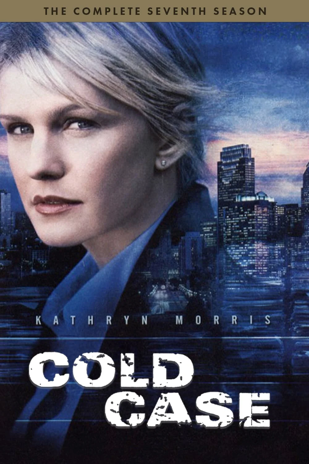 Lãnh Án (Phần 7) - Cold Case (Season 7)