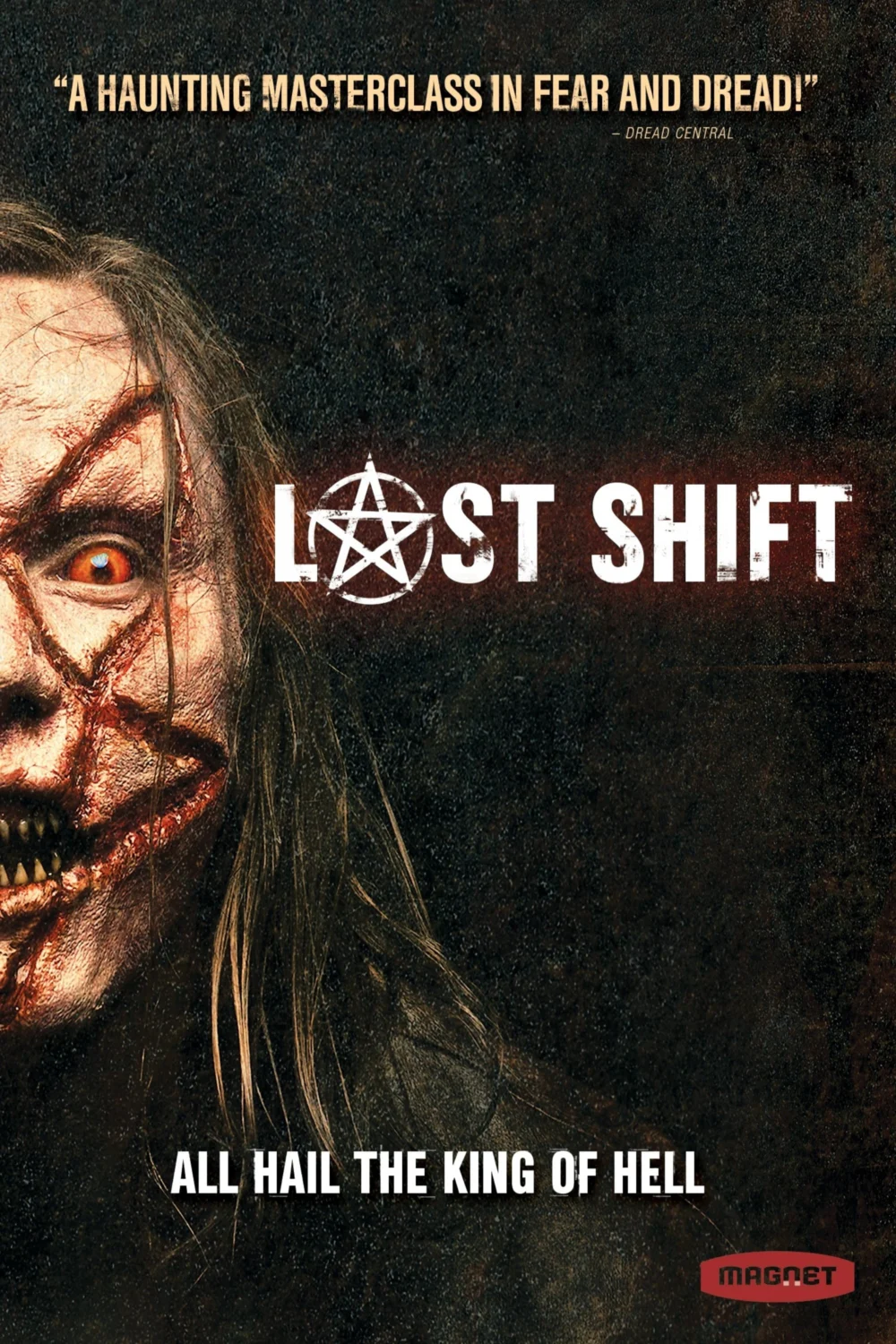 Last Shift - Last Shift