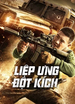 Liệp Ưng Đột Kích - Falcon Assault