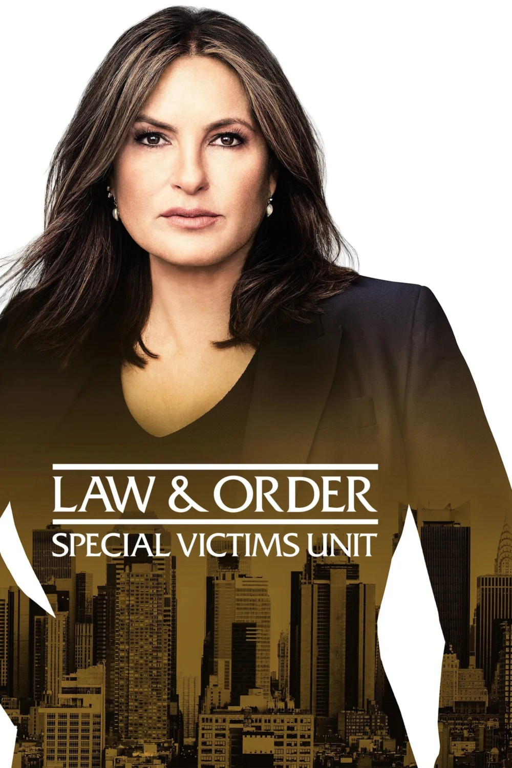 Luật Pháp Và Trật Tự: Nạn Nhân Đặc Biệt (Phần 23) - Law & Order: Special Victims Unit (Season 23)