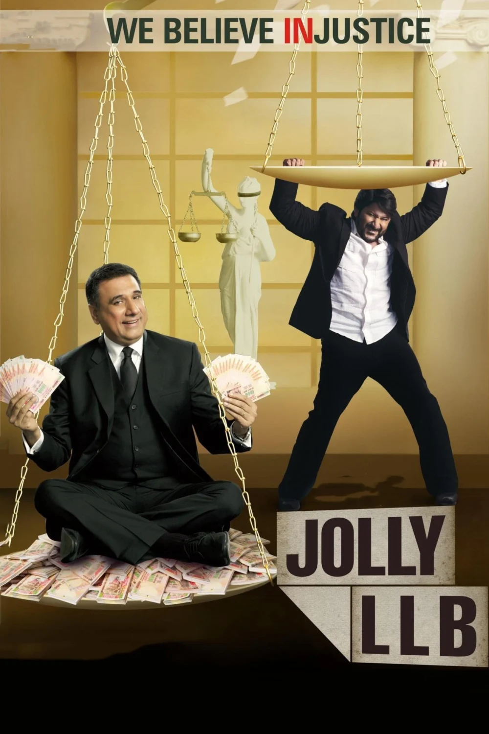 Luật Sư Jolly - Jolly LLB