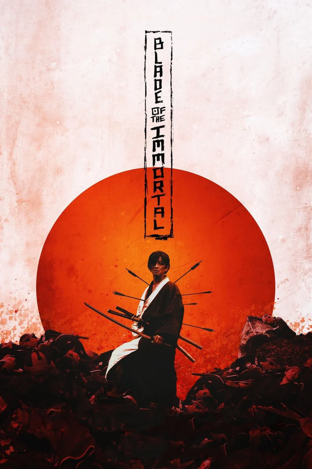 Lưỡi Kiếm Bất Tử - Blade of the Immortal