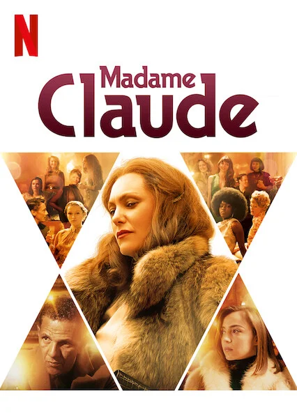 Madame Claude - Madame Claude