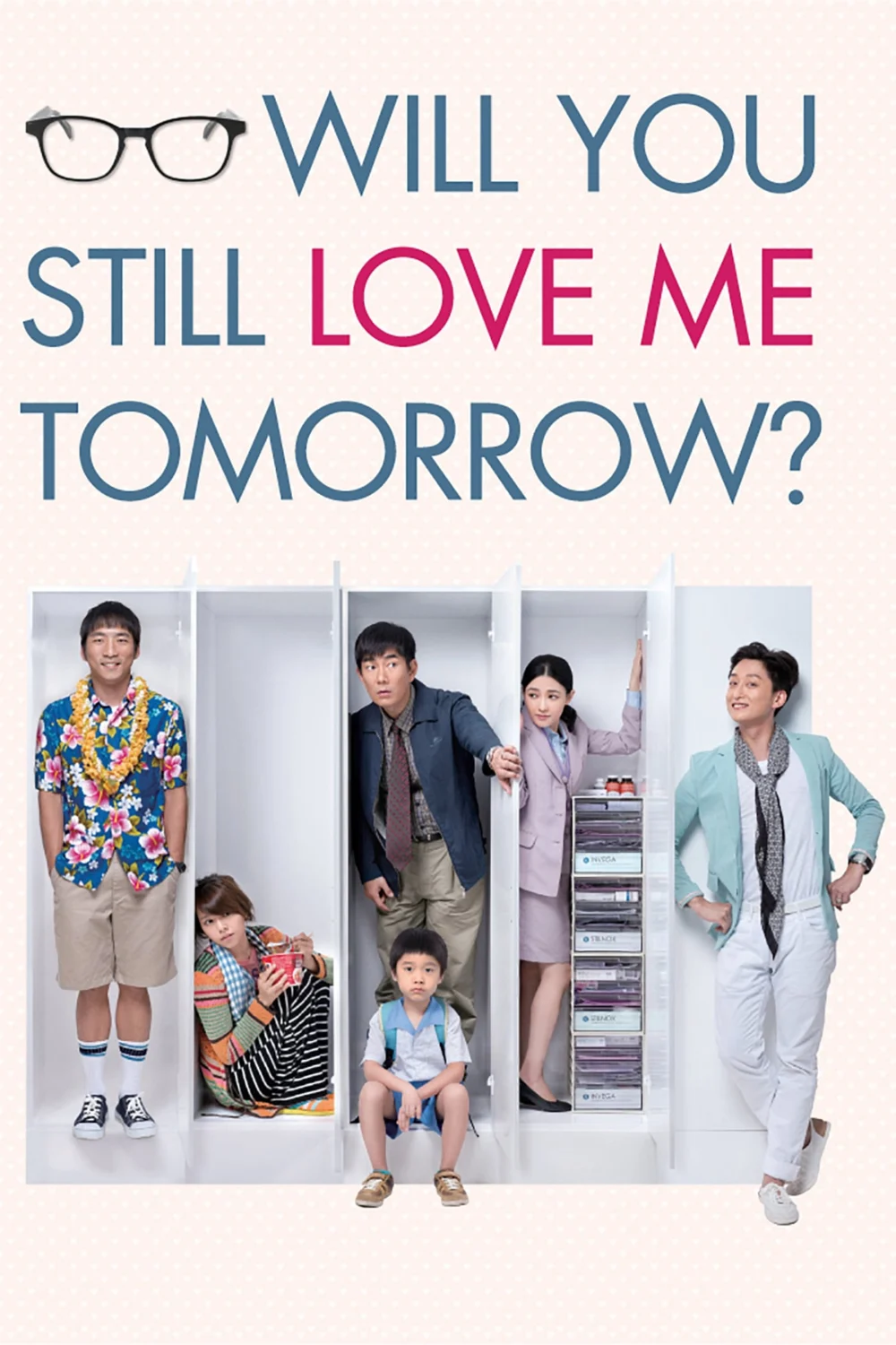 Mai Này Vẫn Yêu Em - Will You Still Love Me Tomorrow?