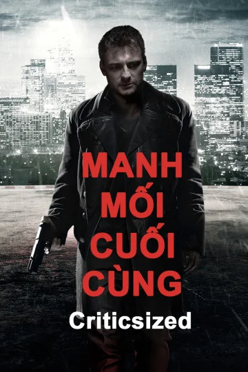 Manh Mối Cuối Cùng - Criticsized