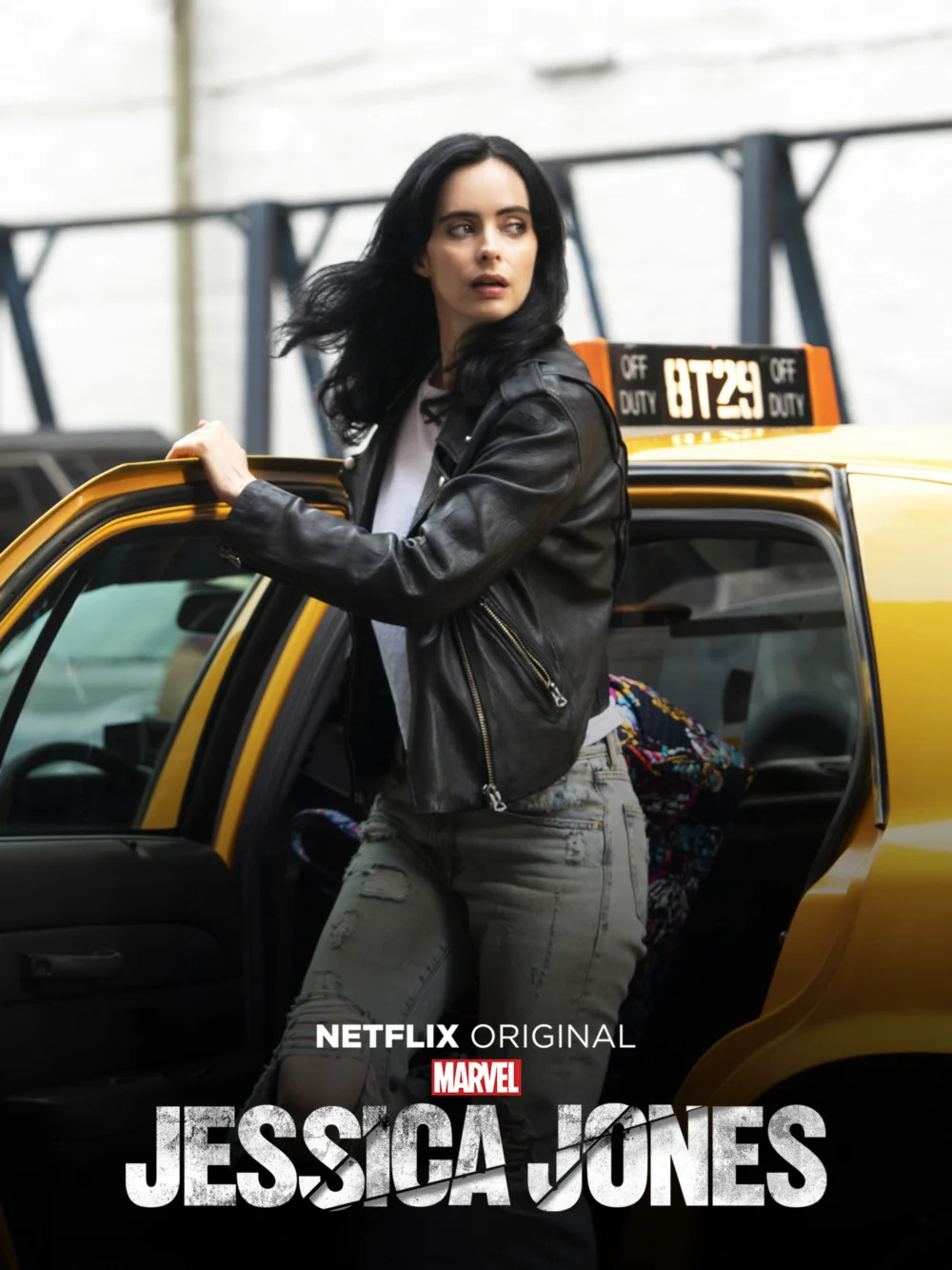 Marvel’s Jessica Jones (Phần 3) - Marvel's Jessica Jones (Season 3)