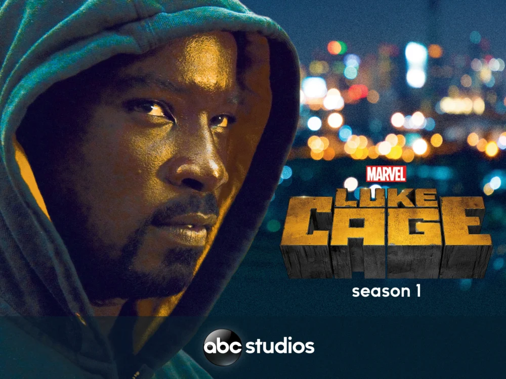 Marvel’s Luke Cage (Phần 1) - Marvel's Luke Cage (Season 1)