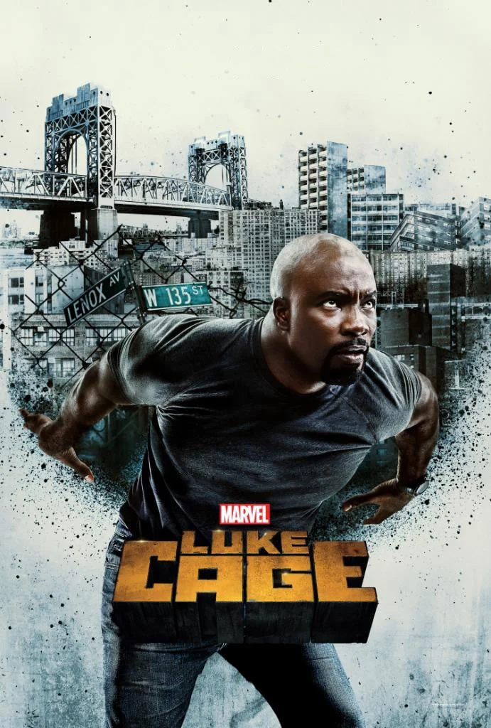 Marvel’s Luke Cage (Phần 1) - Marvel's Luke Cage (Season 1)