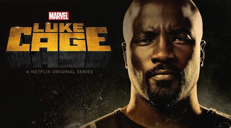 Marvel’s Luke Cage (Phần 2) - Marvel's Luke Cage (Season 2)