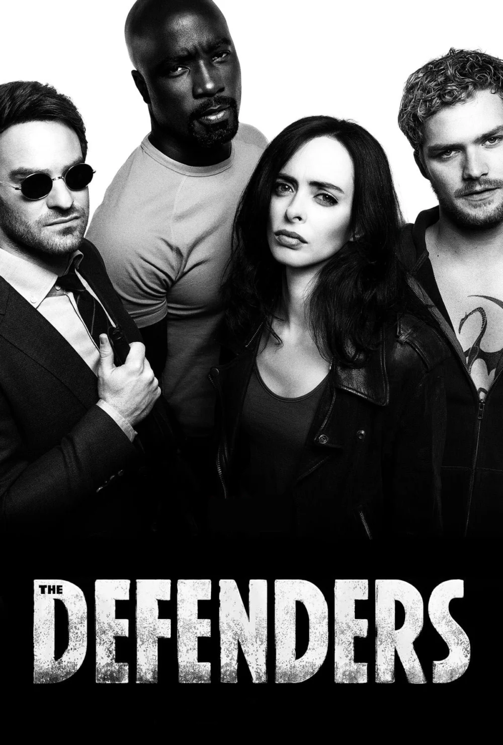 Marvel’s The Defenders - Marvel's The Defenders