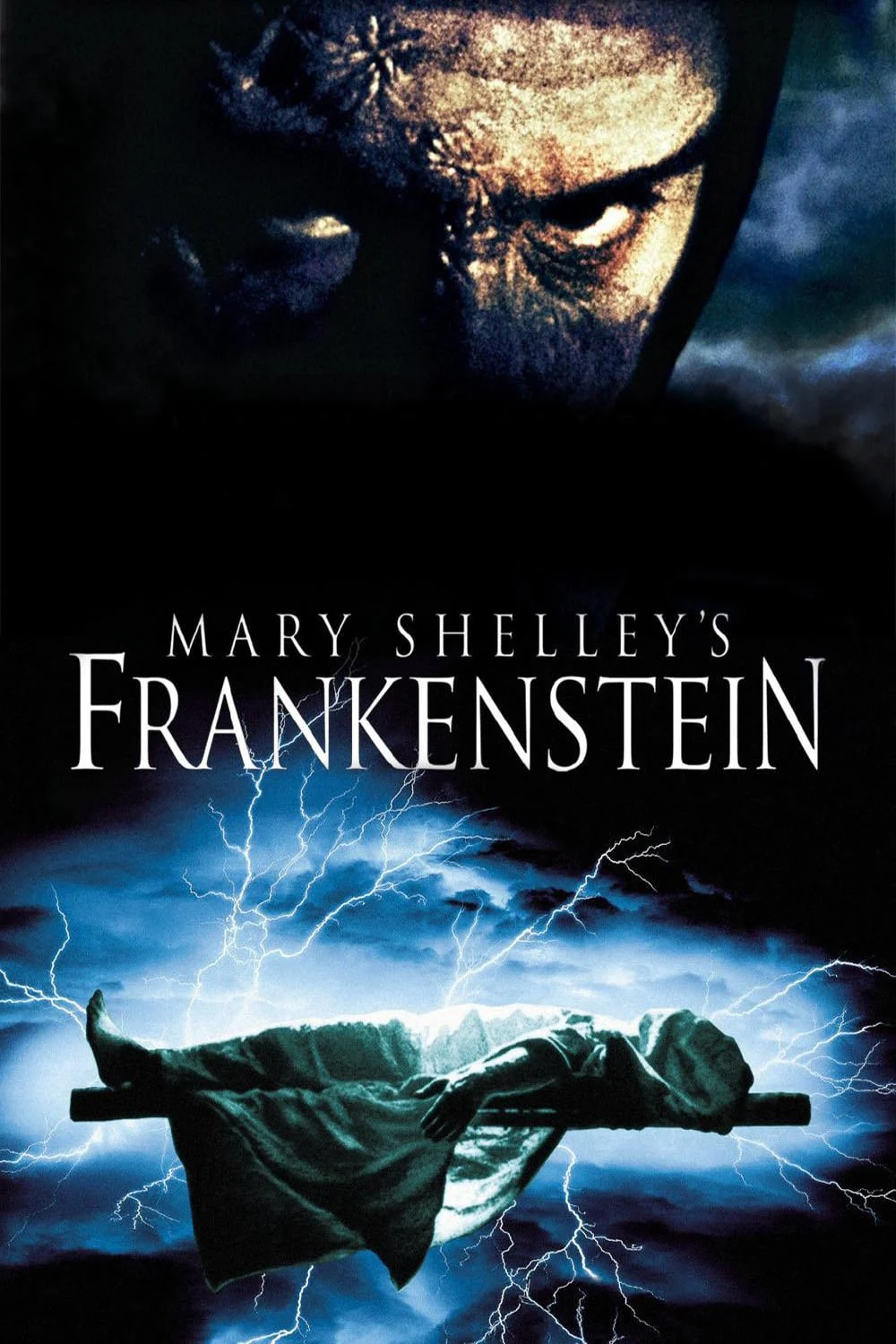 Mary Shelley’s Frankenstein - Mary Shelley's Frankenstein