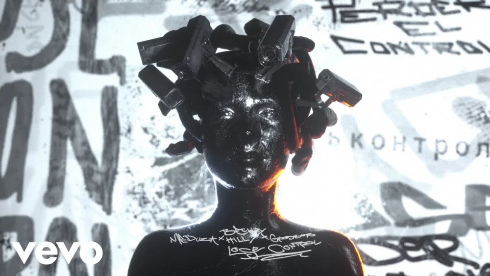 Mất kiểm soát - Lose Control (2018) Mất kiểm soát - Lose Control (2018)