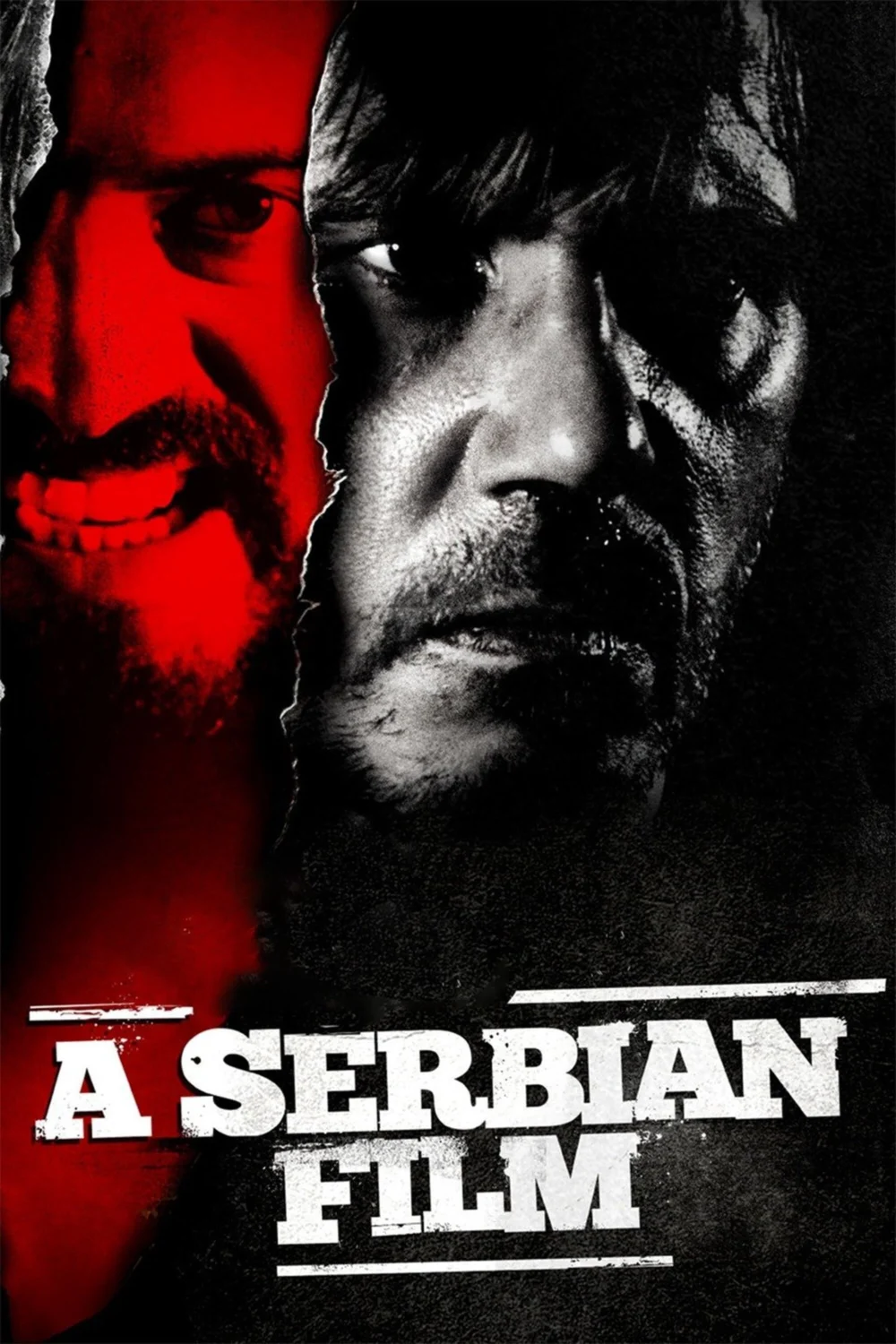 Mặt Tối Serbia - A Serbian Film