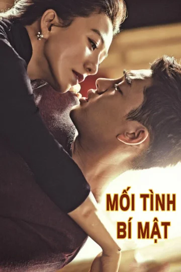 Mối Tình Bí Mật - Secret Affair