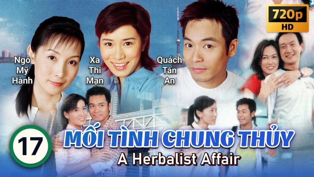 Mối Tình Chung Thủy - Mối Tình Chung Thủy