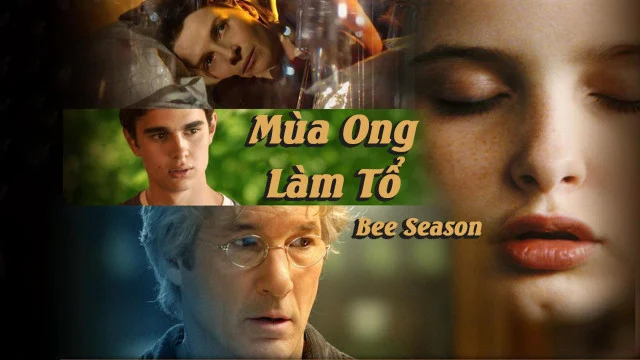 Mùa Ong Làm Tổ - Bee Season