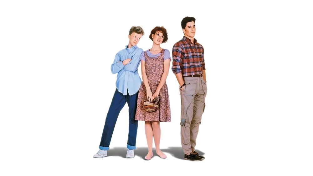 Mười Sáu Ngọn Nến - Sixteen Candles