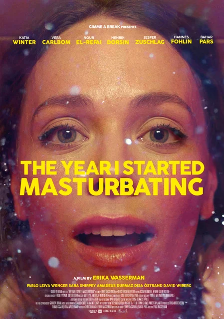 Năm tôi bắt đầu thủ dâm - The Year I Started Masturbating