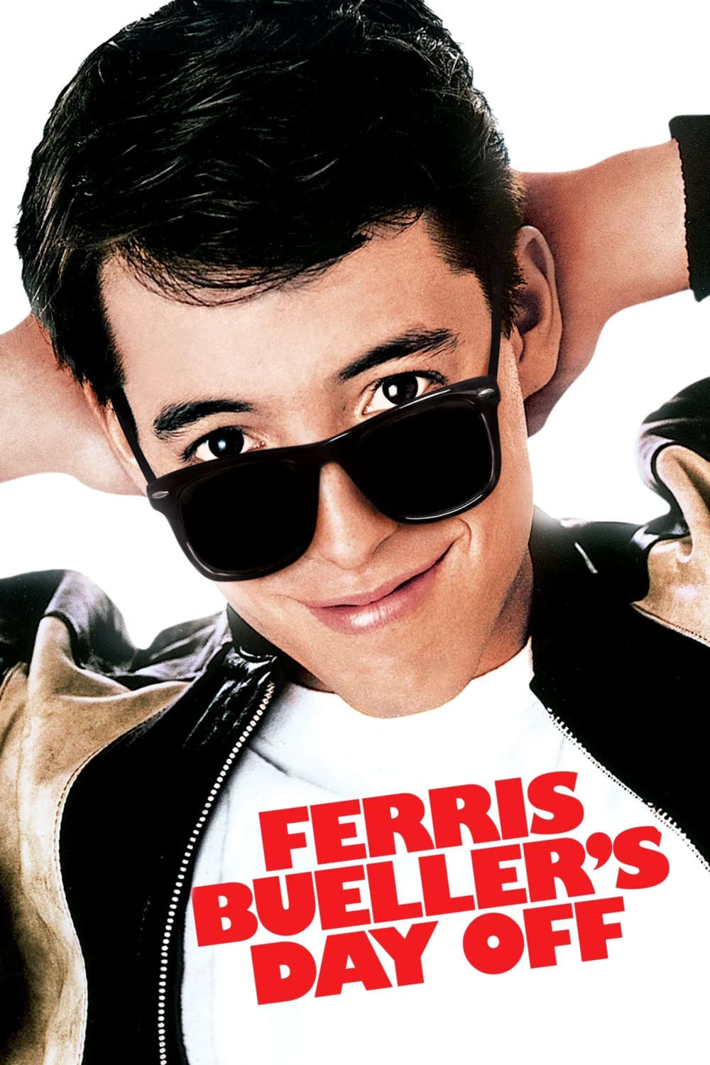 Ngày nghỉ của Ferris Bueller - Ferris Bueller's Day Off