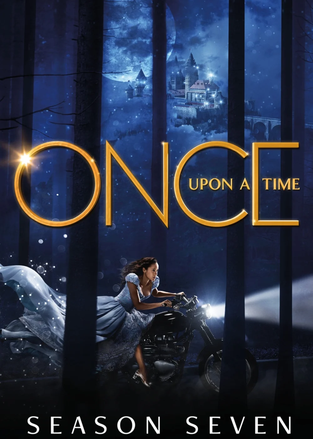 Ngày Xửa Ngày Xưa (Phần 7) - Once Upon a Time (Season 7)