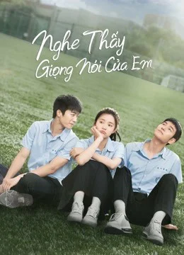 Nghe Thấy Giọng Nói Của Em - Hello My Noisy Mp3