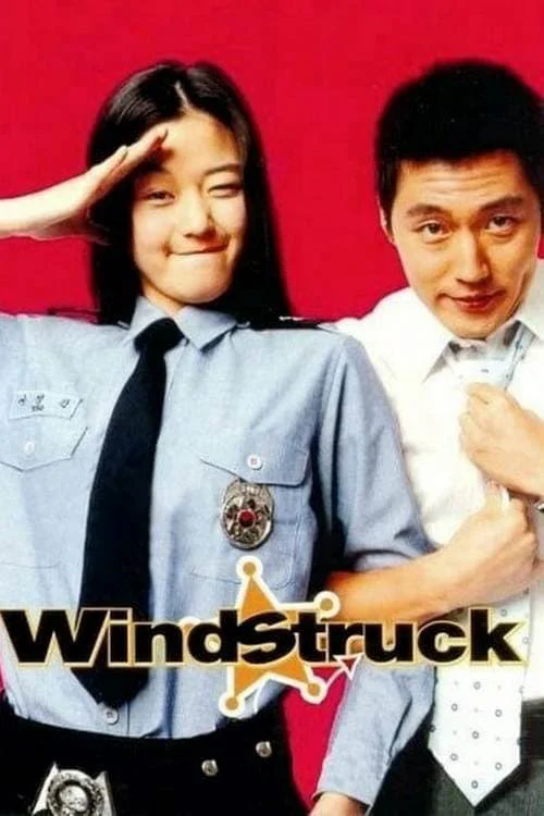 Ngọn Gió Yêu Thương - Windstruck