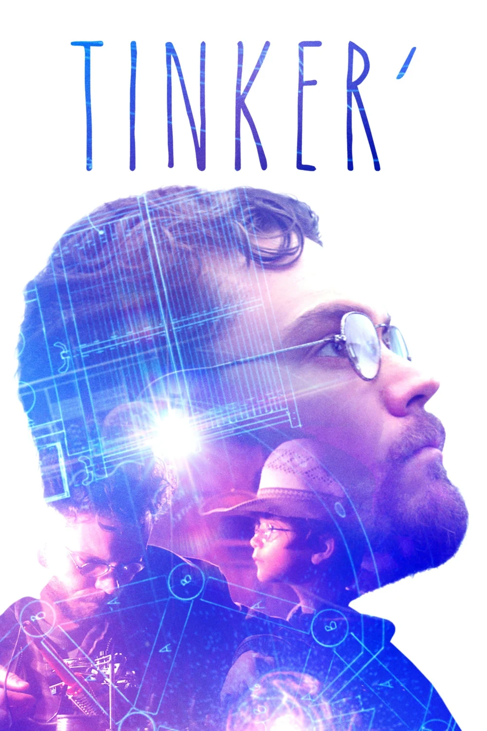 Người Bố Vĩ Đại - Tinker