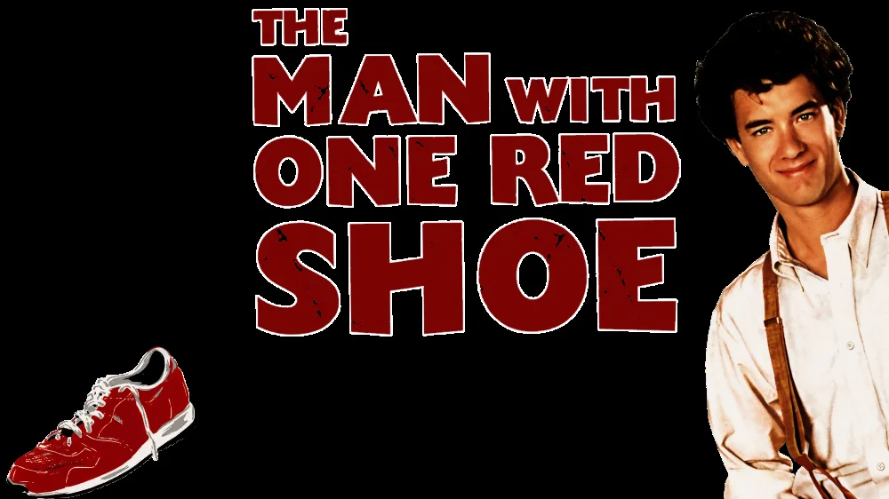 Người Đàn Ông Đi Giày Đỏ - The Man with One Red Shoe (1985) Người Đàn Ông Đi Giày Đỏ - The Man with One Red Shoe (1985)