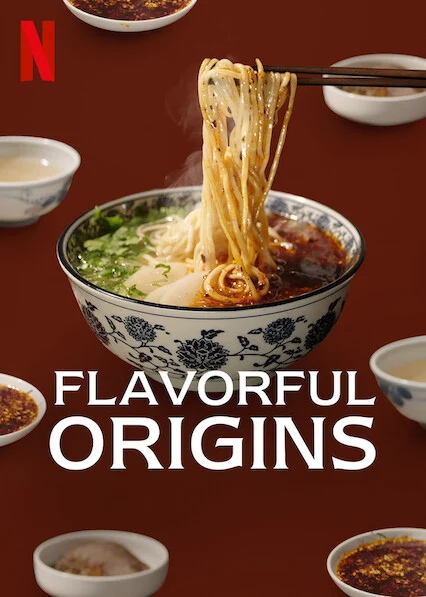 Nguồn gốc của hương vị (Phần 3) – Ẩm Thực Cam Túc - Flavorful Origins (Season 3)