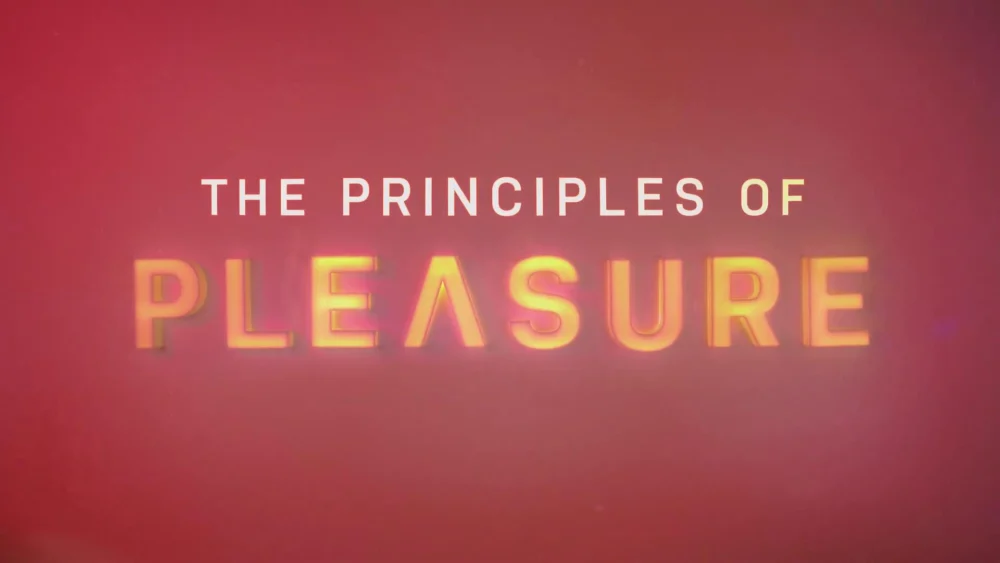 Nguyên tắc của khoái lạc - The Principles of Pleasure