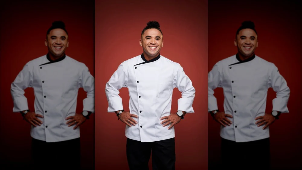 Nhà bếp địa ngục (Phần 19) - Hell's Kitchen (Season 19)