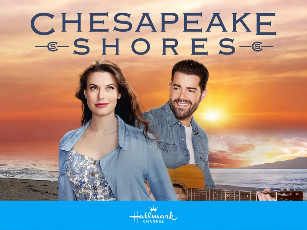 Nhà Trọ Hoàn Hảo (Phần 4) - Chesapeake Shores (Season 4)