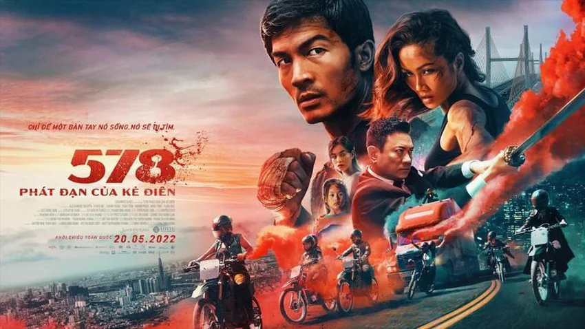 Nhiệt Huyết Võ Đạo - Re Xue Wu Dao (2017) Nhiệt Huyết Võ Đạo - Re Xue Wu Dao (2017)