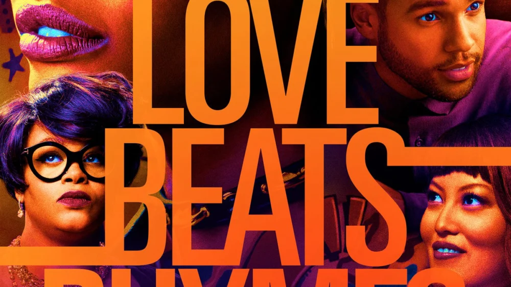 Nhịp điệu tình yêu - Love Beats Rhymes