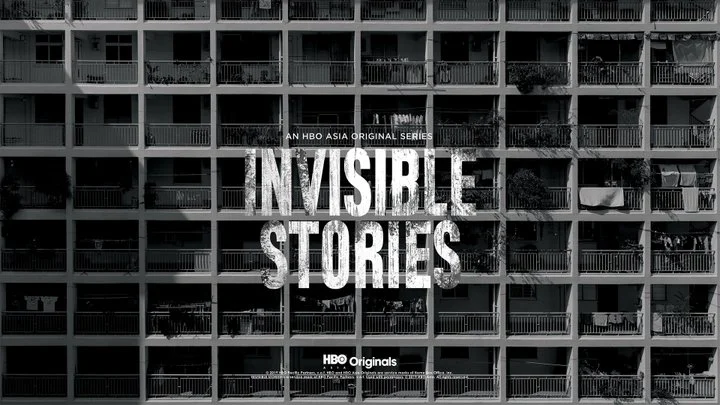 Những Câu Chuyện Ẩn Giấu - Invisible Stories