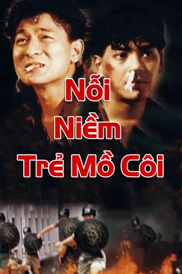 Nỗi Niềm Trẻ Mồ Côi - City Kids