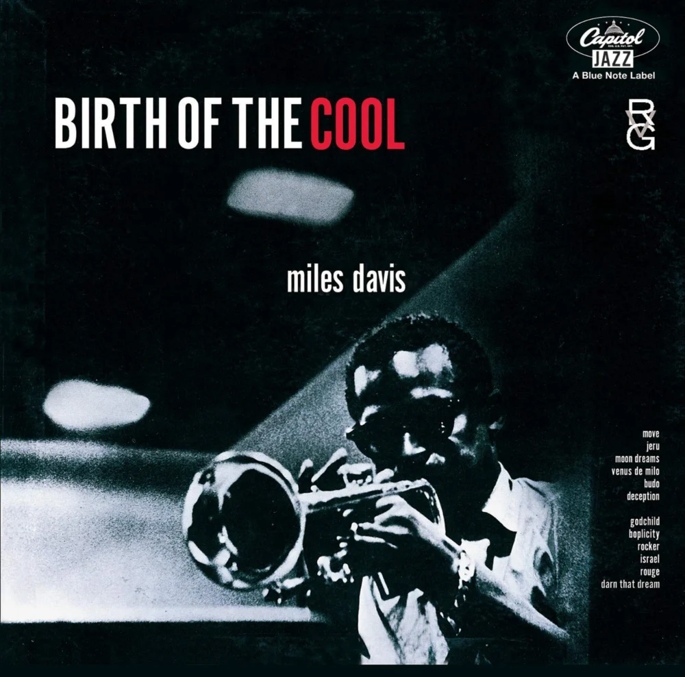 Nốt nhạc của Miles Davis - Miles Davis: Birth of the Cool