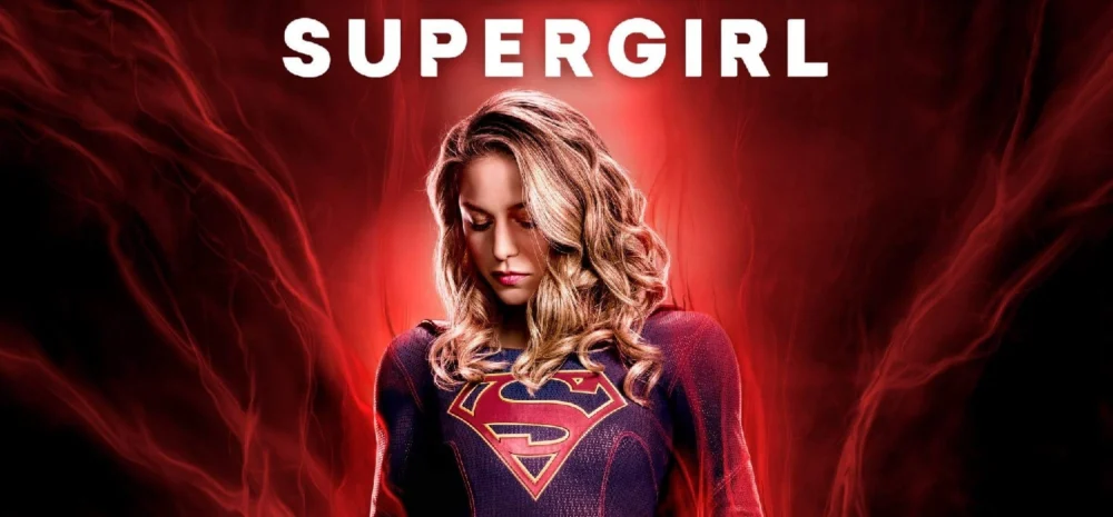 Nữ Siêu Nhân (Phần 4) - Supergirl (Season 4)