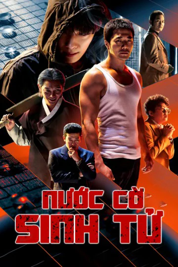 Nước Cờ Sinh Tử - The Divine Move