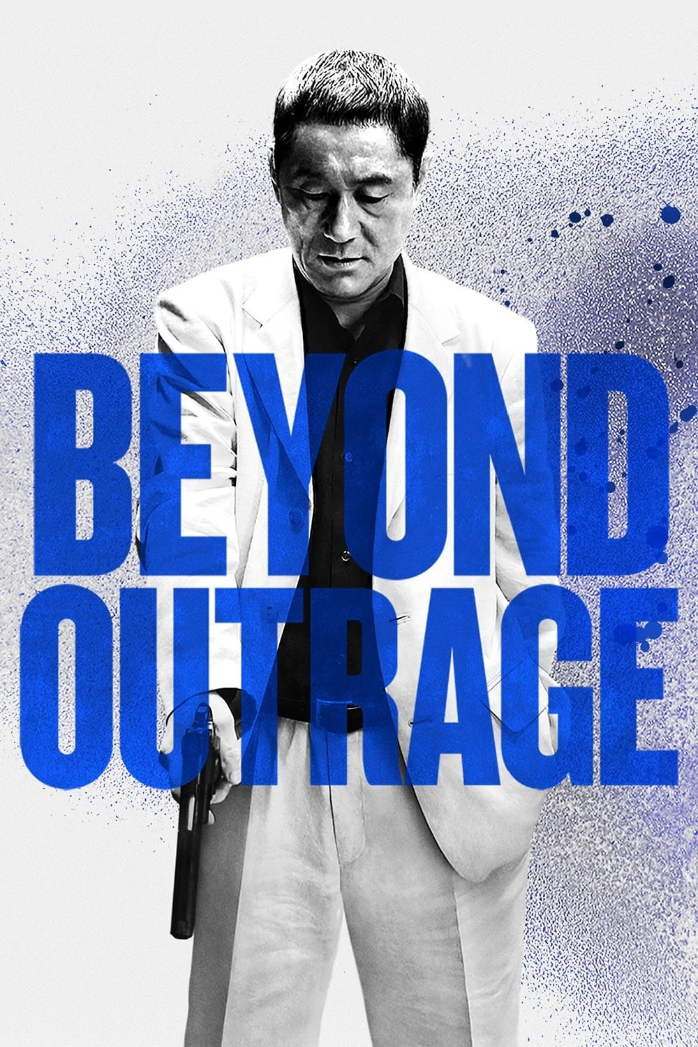 Ô Nhục 2- Quá Giới Hạn - Beyond Outrage