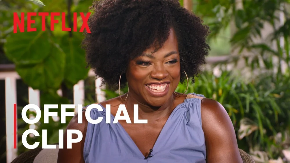 Oprah + Viola: Sự kiện đặc biệt của Netflix - Oprah + Viola: A Netflix Special Event