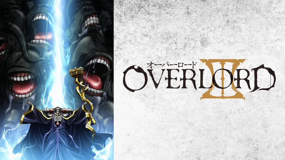 OVERLORD III - オーバーロードIII