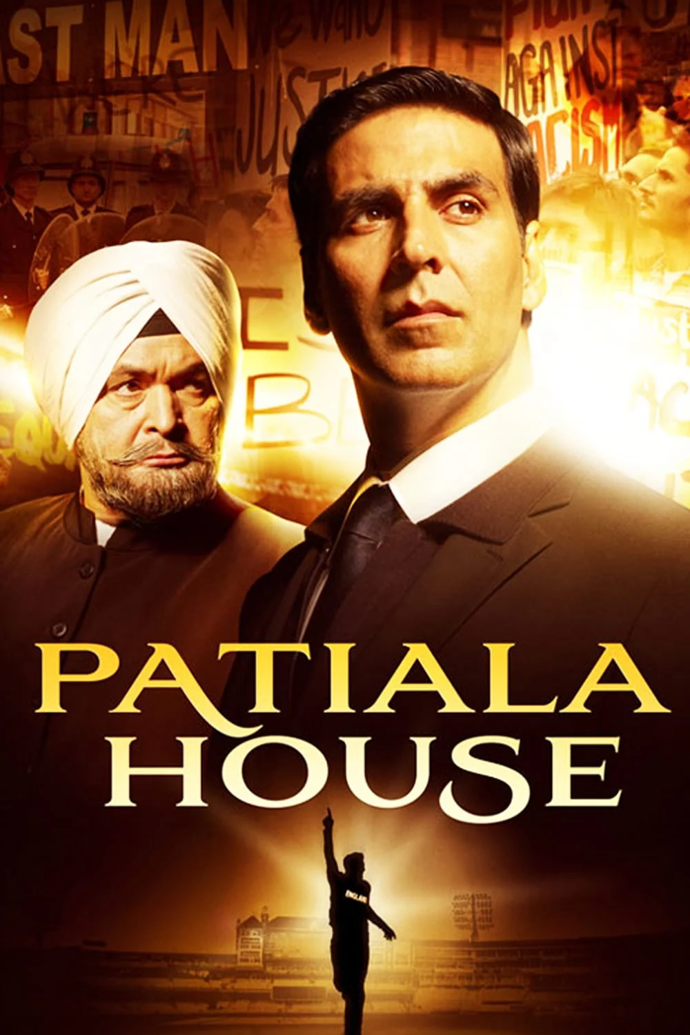 Patiala House - Patiala House