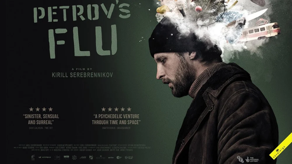 Petrov’s Flu - Petrov's Flu