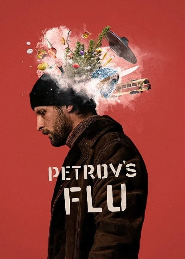 Petrov’s Flu - Petrov's Flu