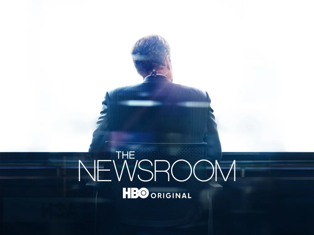 Phòng Tin Tức (Phần 3) - The Newsroom (Season 3)