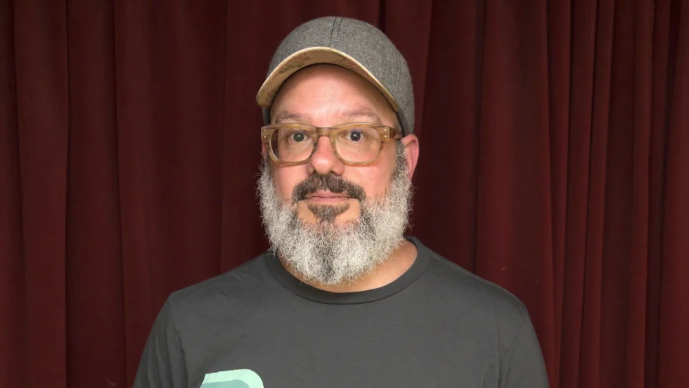 Phục Hưng Nước Mỹ - David Cross: Making America Great Again (2016) Phục Hưng Nước Mỹ - David Cross: Making America Great Again (2016)