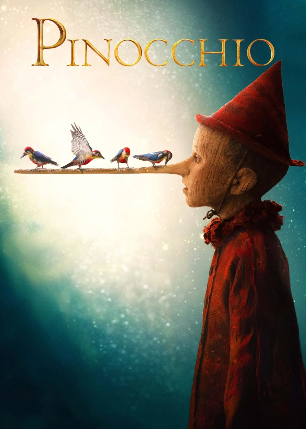 Pinocchio - Pinocchio