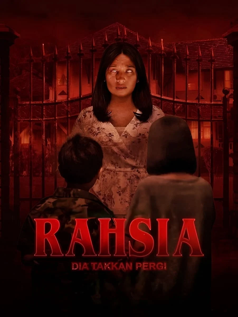 Rahsia: Bí Mật - Rahsia